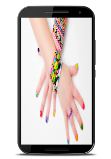 How to mod Rubber Bands Designs 1.0 mod apk for android