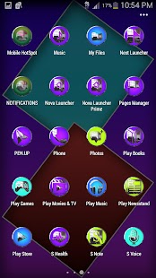 Download CHROMECOLORSJH APK for Android