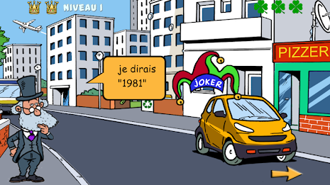 histoquizz - history of the twentieth s poster 6