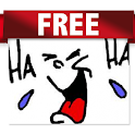 Incredible Funny Facts logo
