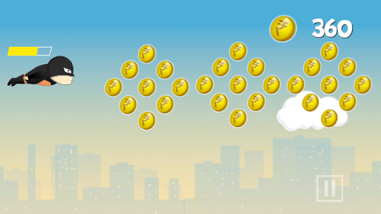 Free Download Little Superman APK for Android