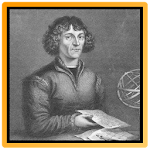 Cover Image of Скачать Nicolaus Copernicus 1.0 APK