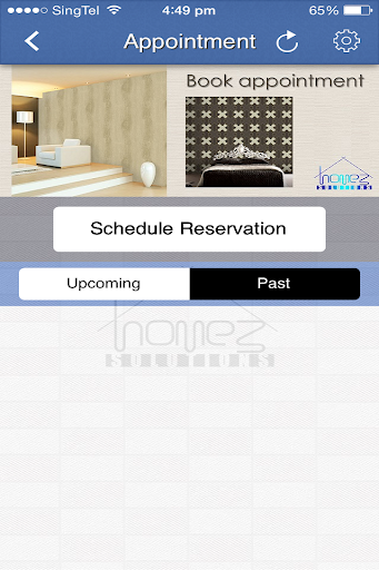 【免費商業App】Homez Solutions-APP點子