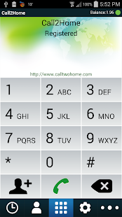How to install Call2Home Platinum Dialer 3.8.3 apk for laptop