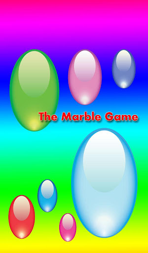 The Marble Game