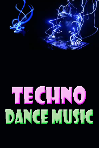 Techno Dance Music