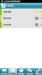 National Taitung University Library Action poster 5