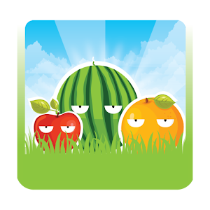 Game The Fruit Monster 1.1
