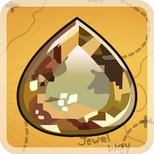 Jewel Match for PC and MAC