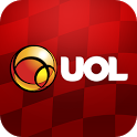 UOL Fórmula 1 icon