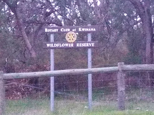 Wildflower Reserve