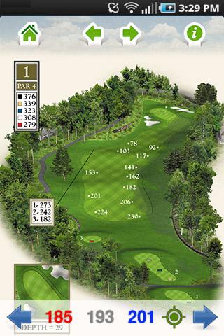 Great Bear Golf Club - 1.1 - (Android)
