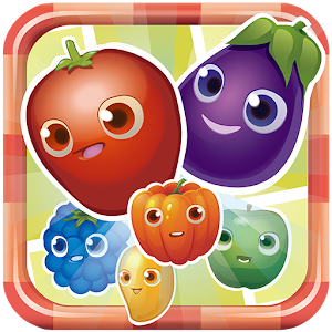 Garden World Legend 1.1.2 Icon