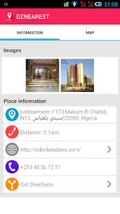 DzNearest(圖4)-速報App