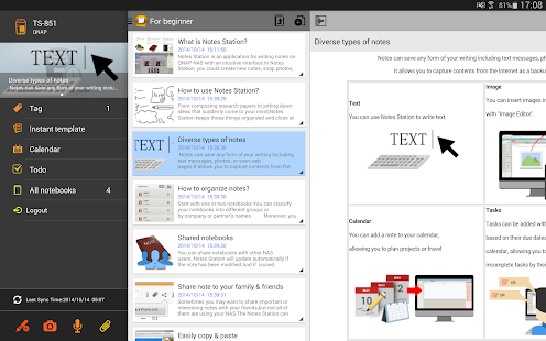 Qnotes HD(圖2)-速報App