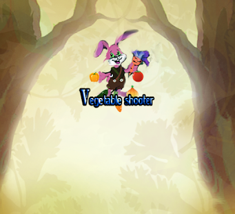 Free Download Rabbit Vegetable Shooter APK for Android