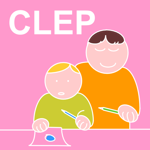 CLEP Edu. Psych. Exam Prep 教育 App LOGO-APP開箱王