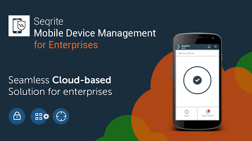免費下載工具APP|Seqrite MDM Client app開箱文|APP開箱王