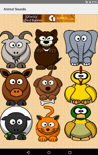 免費下載娛樂APP|Pocket animal sounds app開箱文|APP開箱王