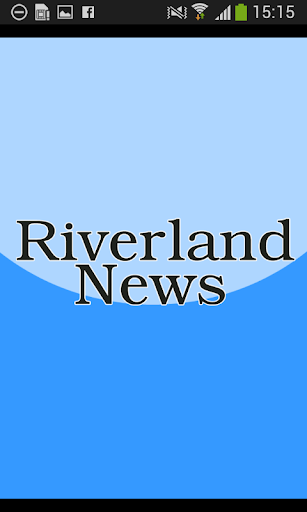 Riverland News