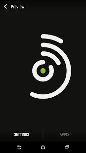 Imgur Spiral Clock Wallpaper(圖1)-速報App
