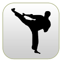 Self Defence Encyclopaedia mobile app icon