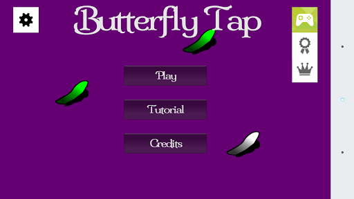 Butterfly Tap