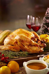 Turkey meat Puzzle poster 1