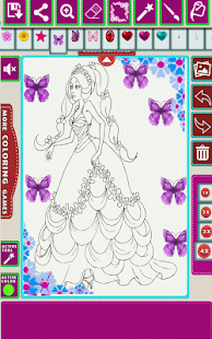 How to install Princess Coloring Book 2.4.3 mod apk for laptop