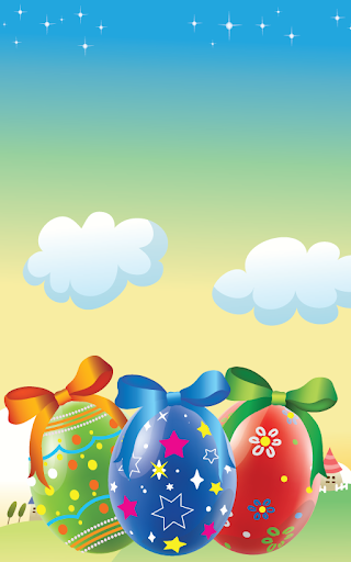 【免費家庭片App】Easter Fun-APP點子