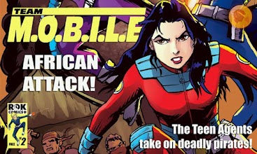 Team M.O.B.I.L.E #2 APK Download for Android