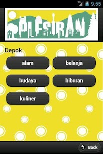 Plesiran Screenshots 1