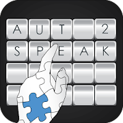Aut2Speak 0.6.6 Icon