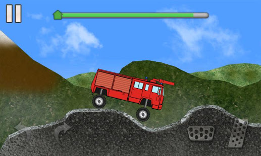 Fire Trucker(圖3)-速報App
