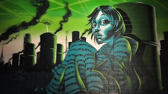 Grafite Papel De Parede Vivo Apps Para Android No Google Play