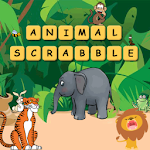 Animal Scrabble Apk