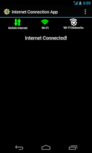 互聯網連接檢查(圖2)-速報App