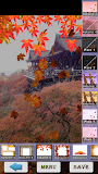Aki Camera -Autumn & halloween