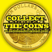Collect The Coins  Icon
