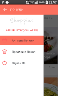 How to install Shoppius 1.3 apk for pc