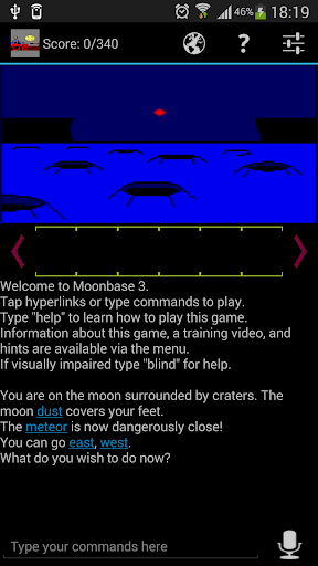 【免費冒險App】Moonbase 3 Demo-APP點子