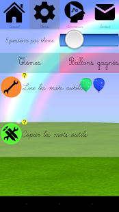 Touch’Apprend CP Français(圖1)-速報App