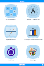 SAT Math : Super Edition Lite poster 9