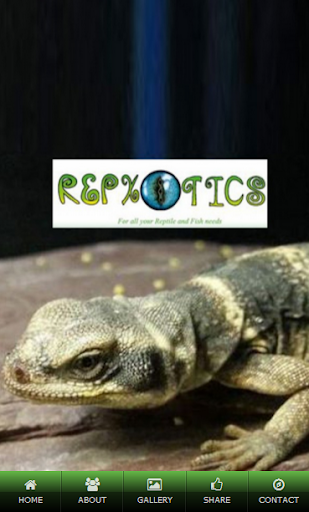 Repxotics