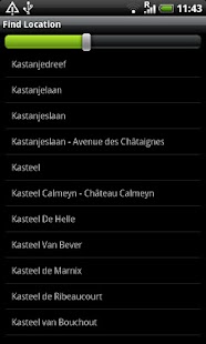 Free Brussels, Bruxelles Street Map APK for Android