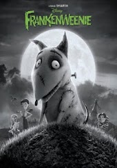 Frankenweenie (2012)