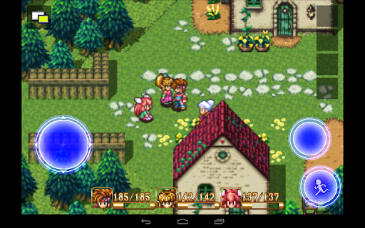 Secret of Mana  PC u7528 8