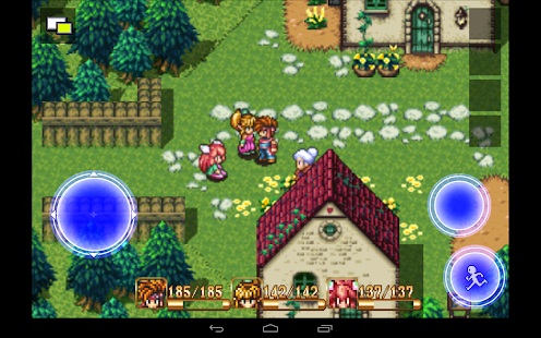 Secret of Mana - screenshot thumbnail