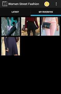 Street Fashion Women 2015 Screenshots 18