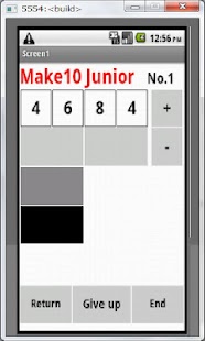 How to install Make10 Junior lastet apk for pc